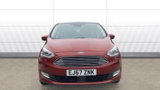 Ford C-MAX 1.5 TDCi Titanium X 5dr Powershift Diesel Estate